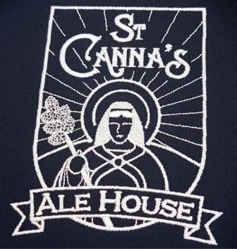Photo of Cardiff Embroidery