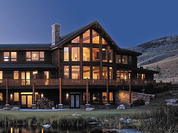 Photo of Bentson Windows