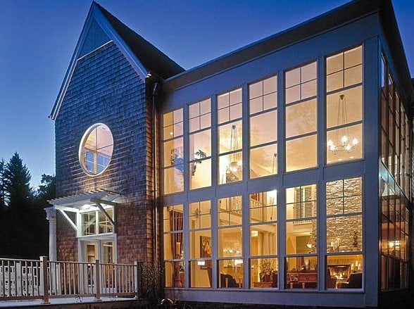 Photo of Bentson Windows
