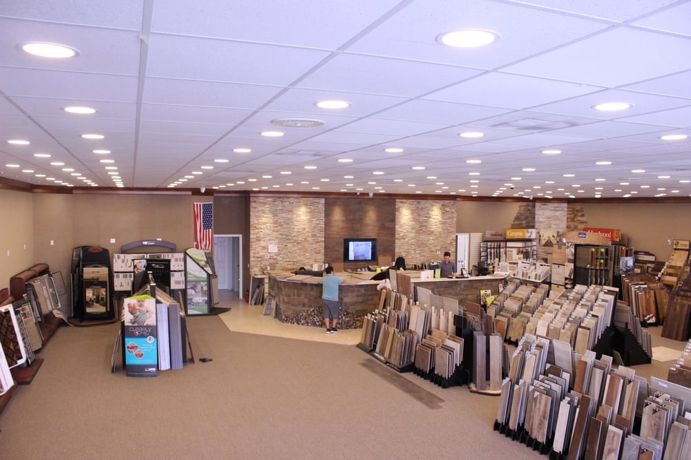 Photo of A+ Floors 4 U