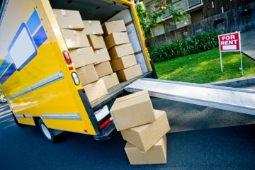 Photo of Stay Down Movers