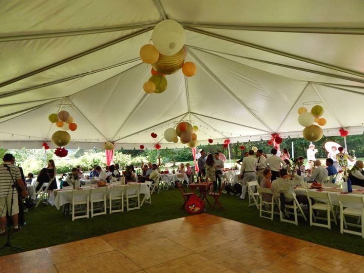 Photo of Georgia Party Rental