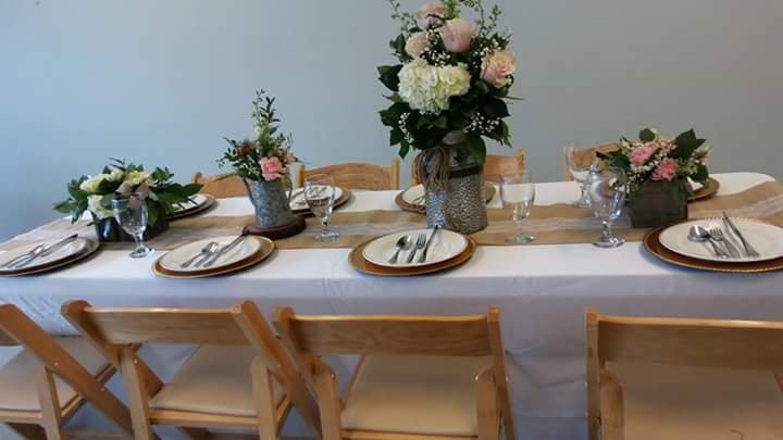 Photo of Georgia Party Rental