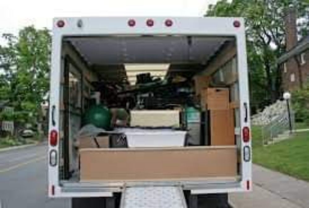 Photo of Championship Moving