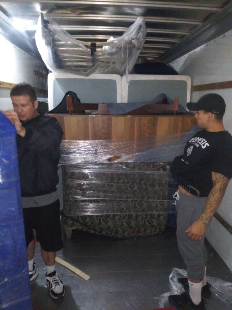 Photo of Championship Moving