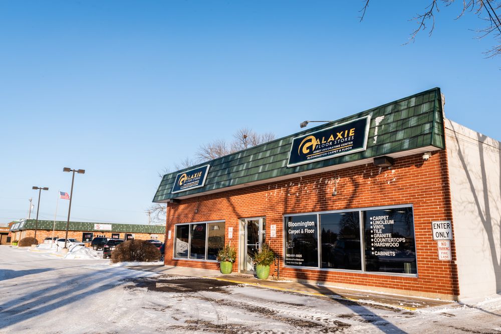 Photo of Galaxie Floor Stores - Bloomington