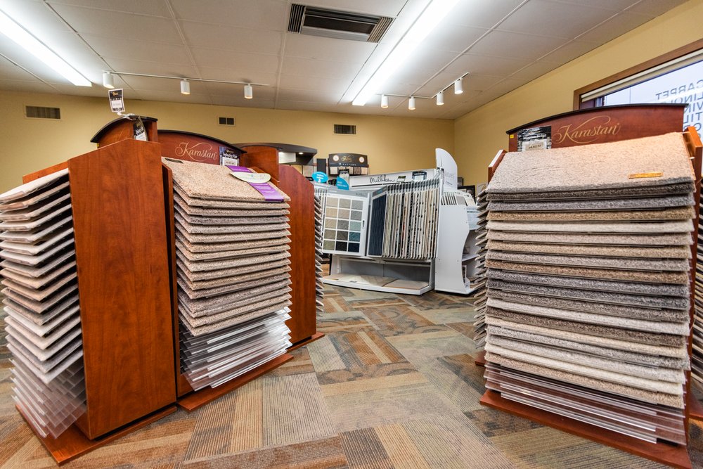 Photo of Galaxie Floor Stores - Bloomington