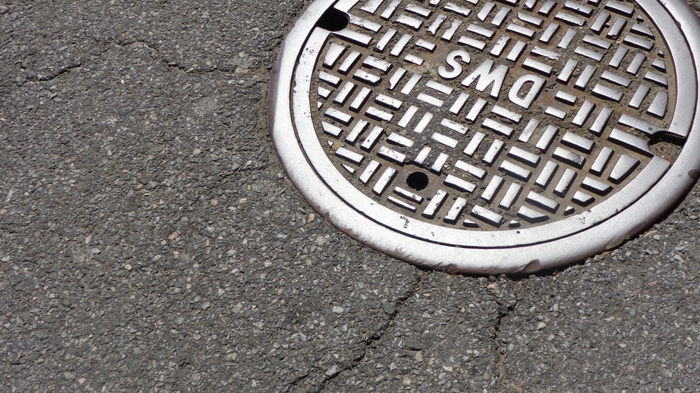 Photo of Asphalt Paving & Sealing of Virginia Beach