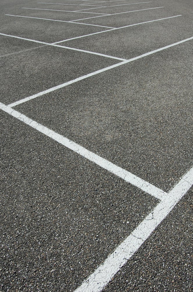 Photo of Asphalt Paving & Sealing of Virginia Beach