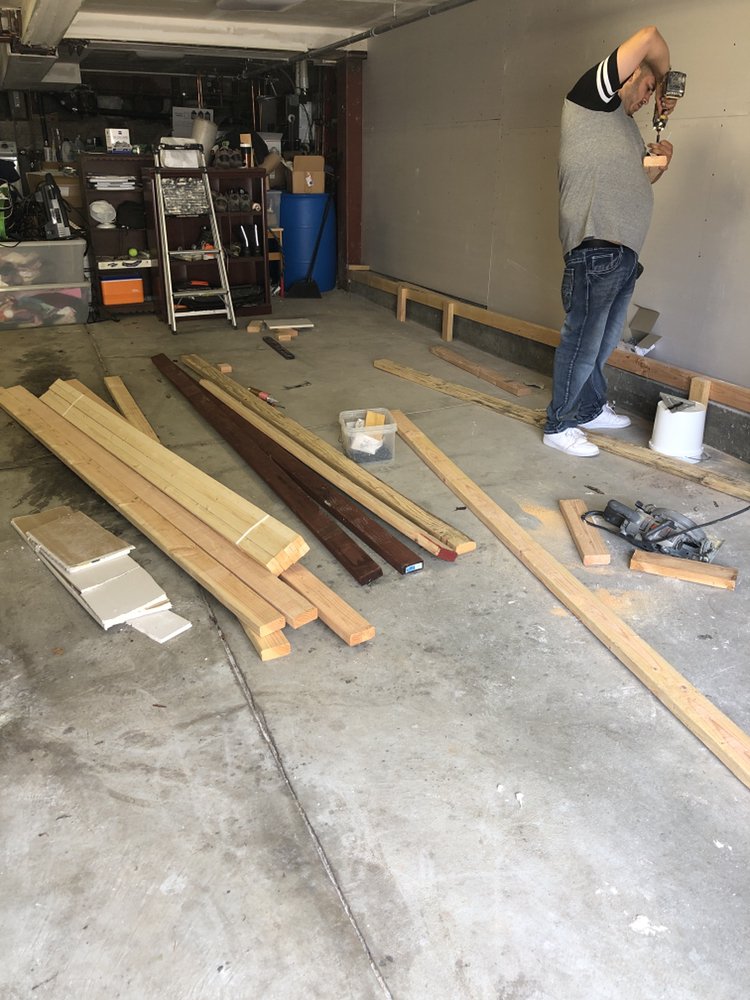 Photo of Jose HandyMan Services