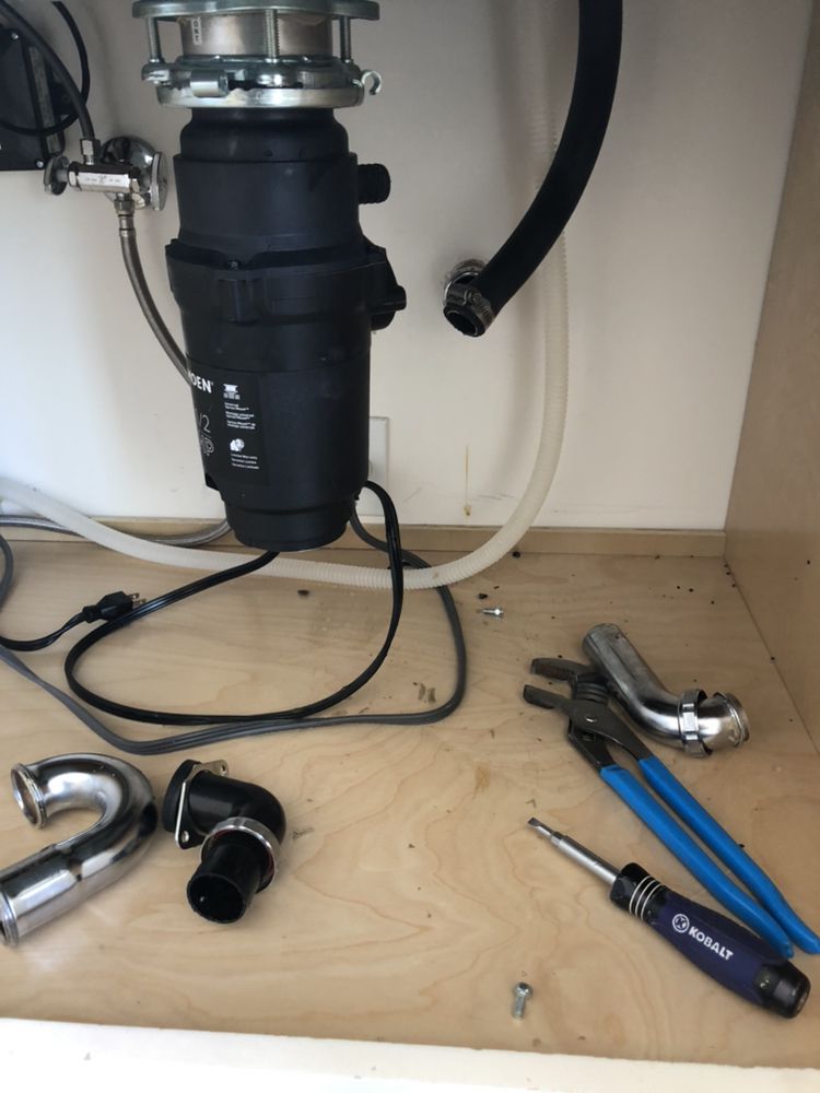 Photo of Jose HandyMan Services