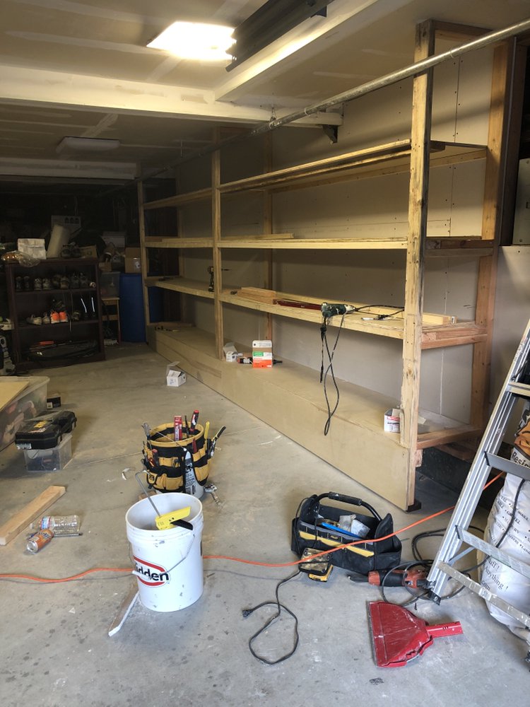 Photo of Jose HandyMan Services