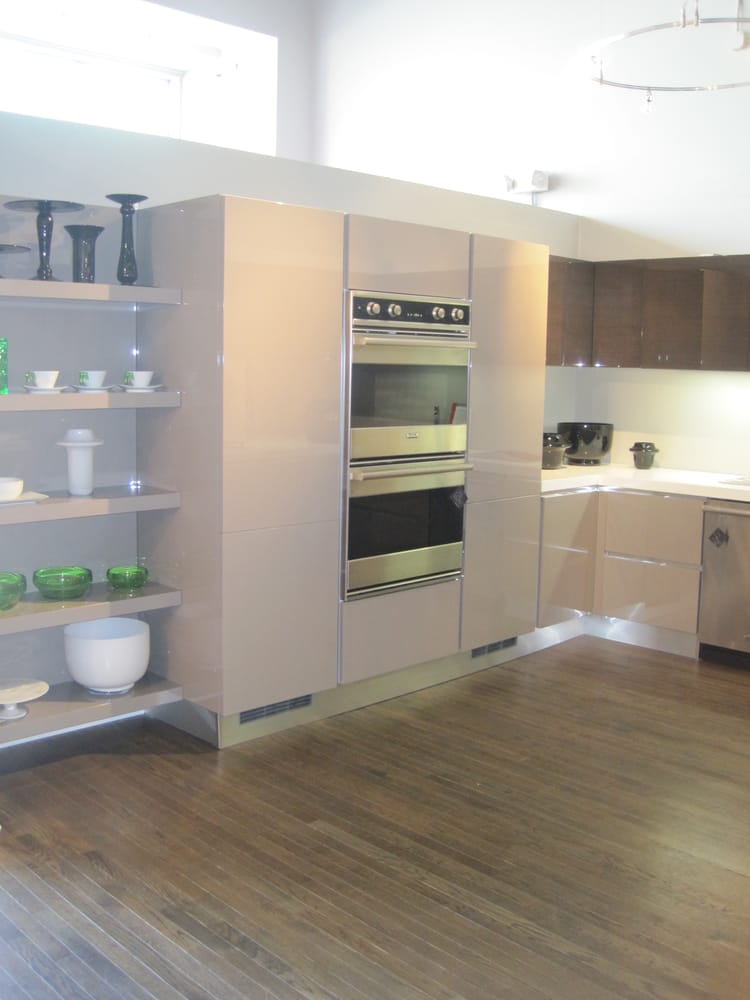 Photo of Scavolini by Cucina Moda
