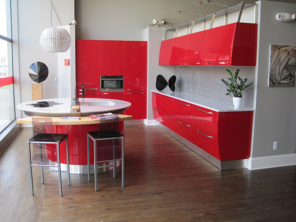Photo of Scavolini by Cucina Moda