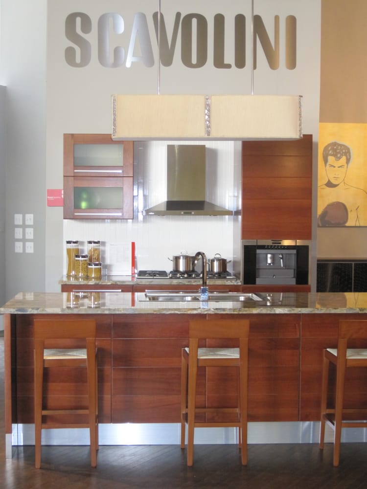 Photo of Scavolini by Cucina Moda