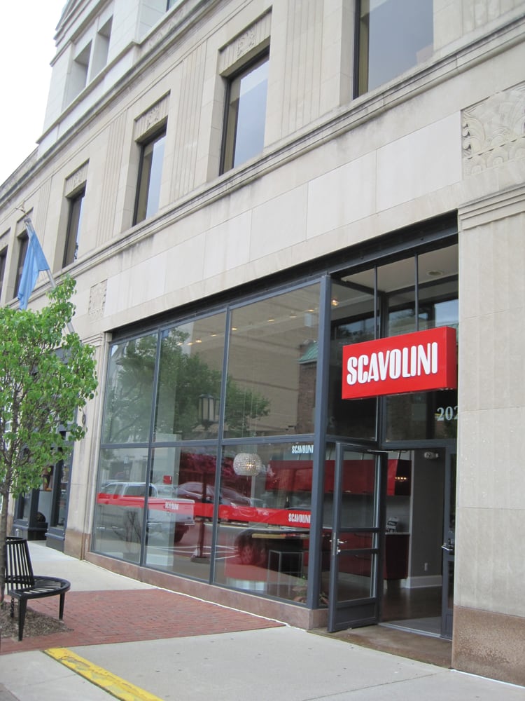 Photo of Scavolini by Cucina Moda
