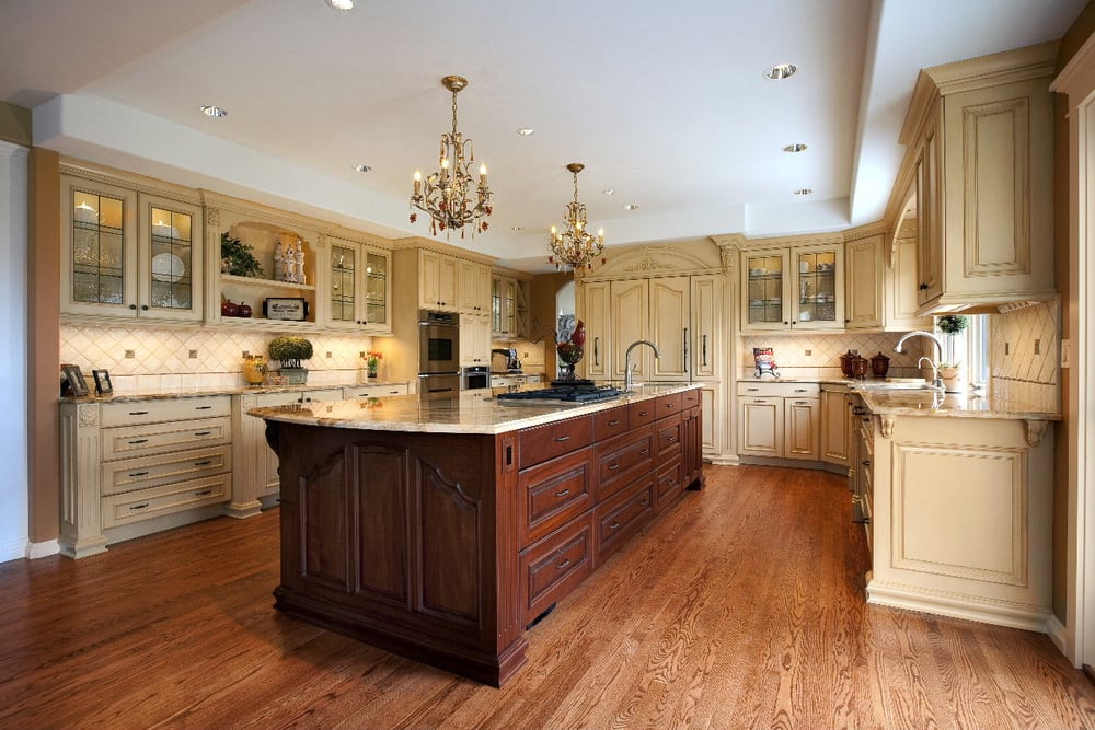 Photo of Vision Woodworks
