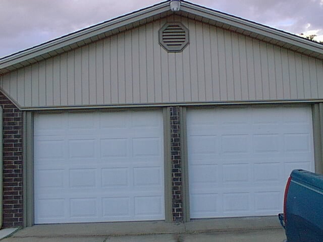 Photo of Streets Windows and Siding