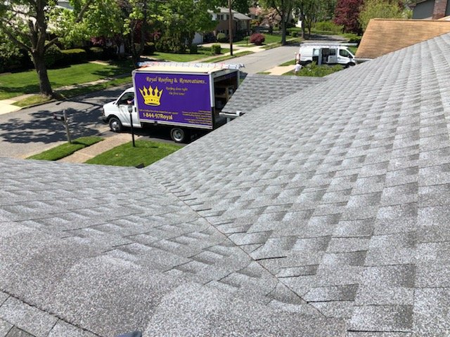 Photo of Royal Roofing and Renovations