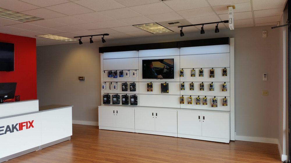 Photo of Asurion Tech Repair & Solutions