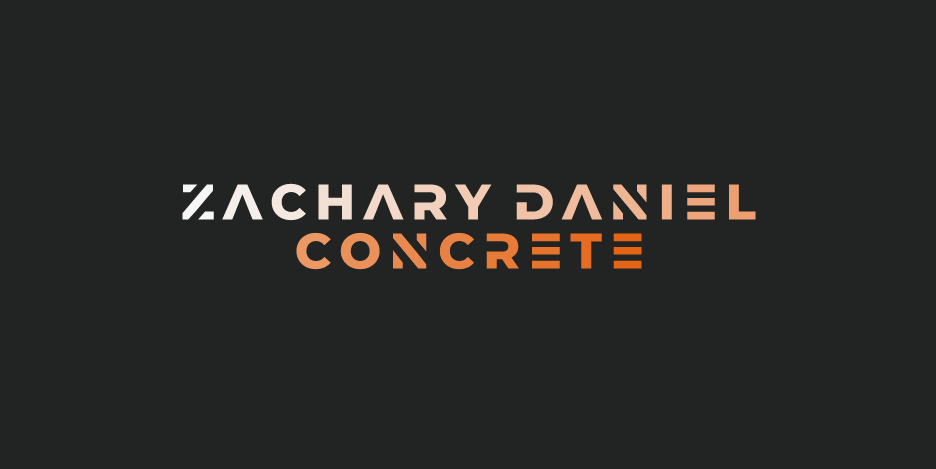 Photo of Zachary Daniel Concrete