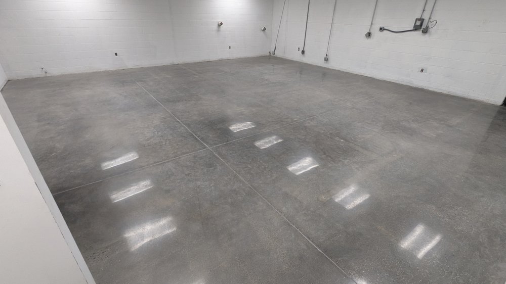 Photo of Zachary Daniel Concrete