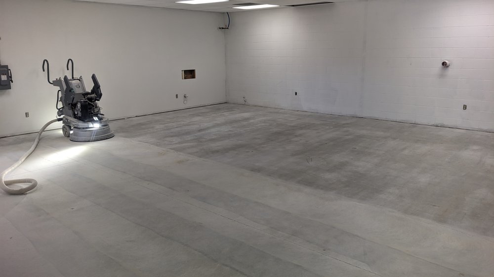 Photo of Zachary Daniel Concrete
