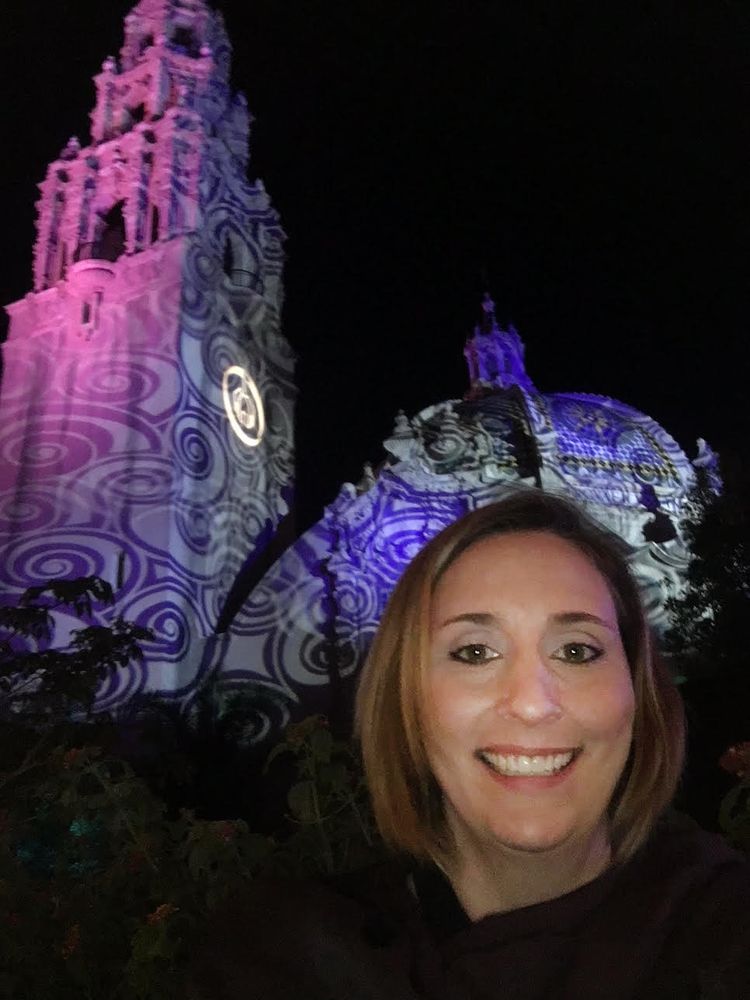 Photo of Lisa Bohlken
