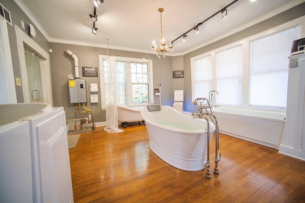 Photo of Choate's HVAC and Plumbing Showroom - Memphis