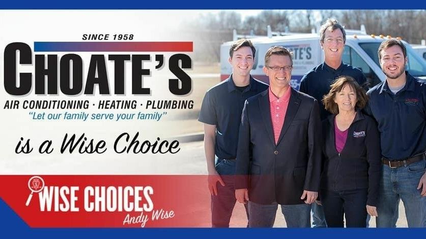 Photo of Choate's HVAC and Plumbing Showroom - Memphis