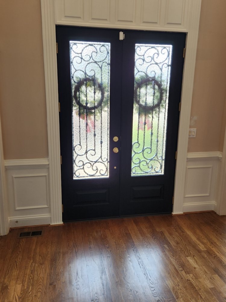 Photo of Quality Painting and Repair