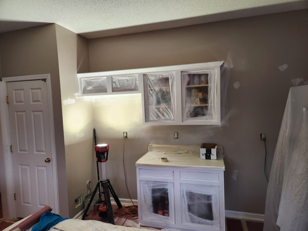 Photo of Quality Painting and Repair