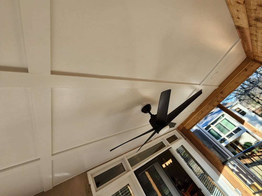 Photo of Quality Painting and Repair