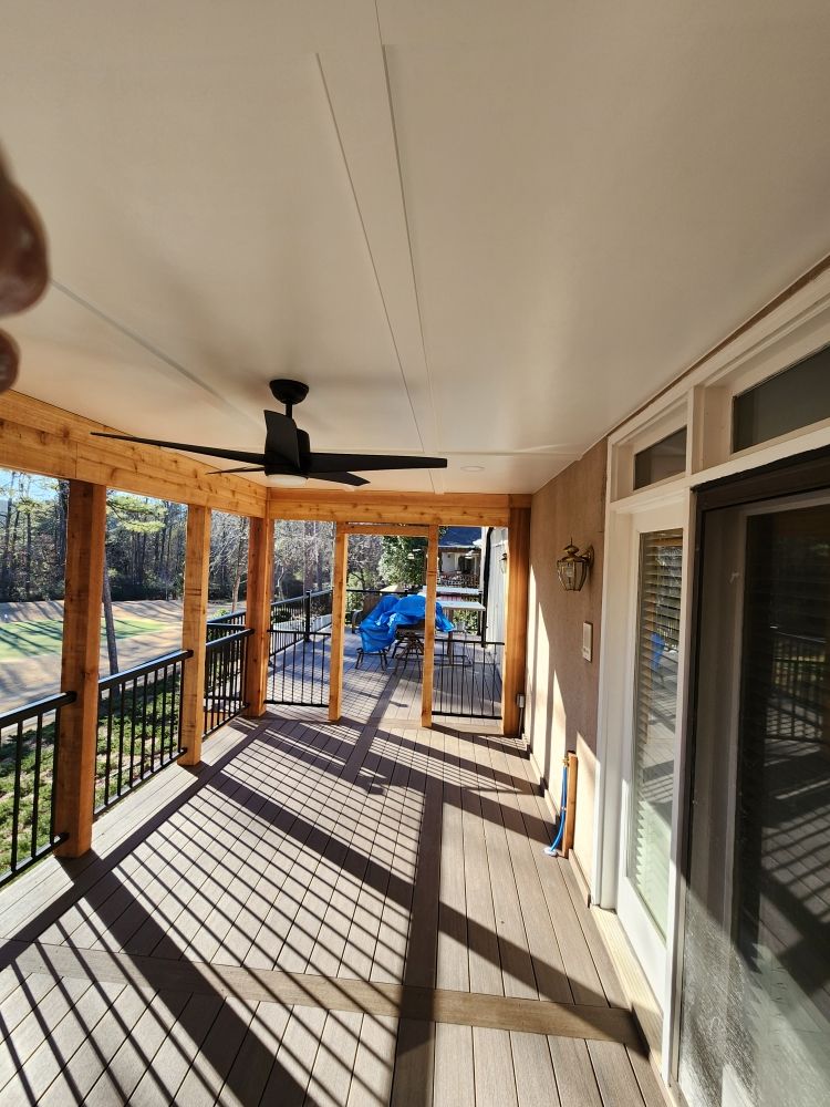Photo of Quality Painting and Repair
