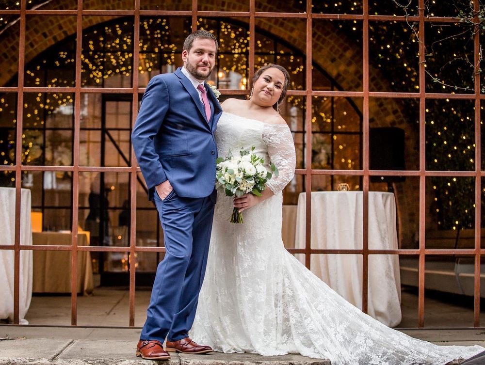 Photo of Pop Up Wedding Houston