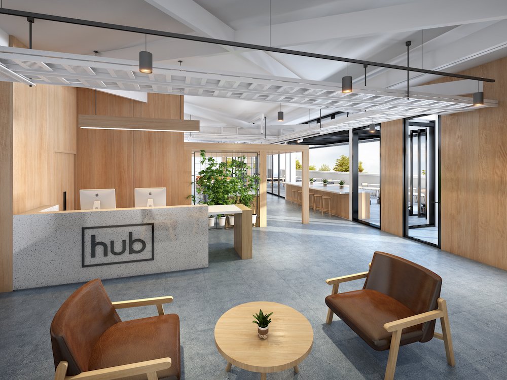 Photo of Hub Hyde Park - Sydney