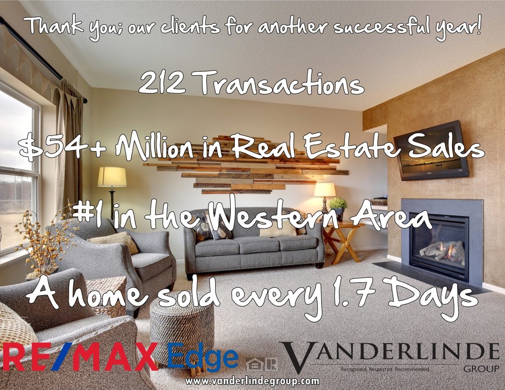 Photo of Vanderlinde Group - RE/MAX Edge