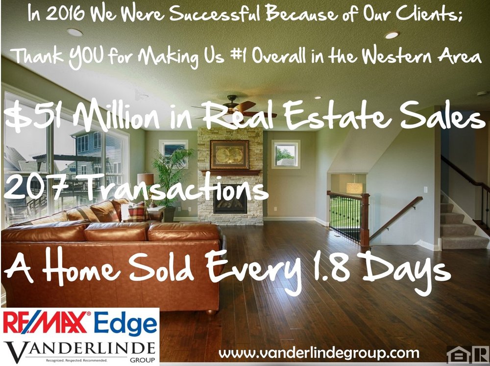 Photo of Vanderlinde Group - RE/MAX Edge