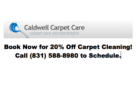 Photo of Caldwell Carpet Care