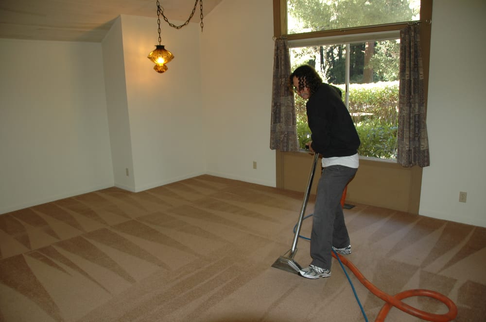 Photo of Caldwell Carpet Care
