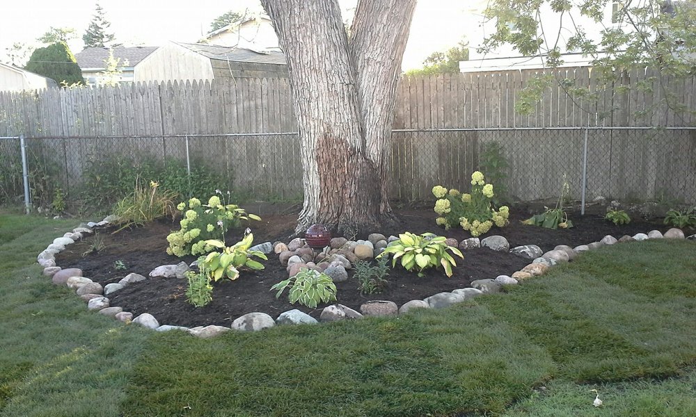 Photo of At Your Service Landscaping