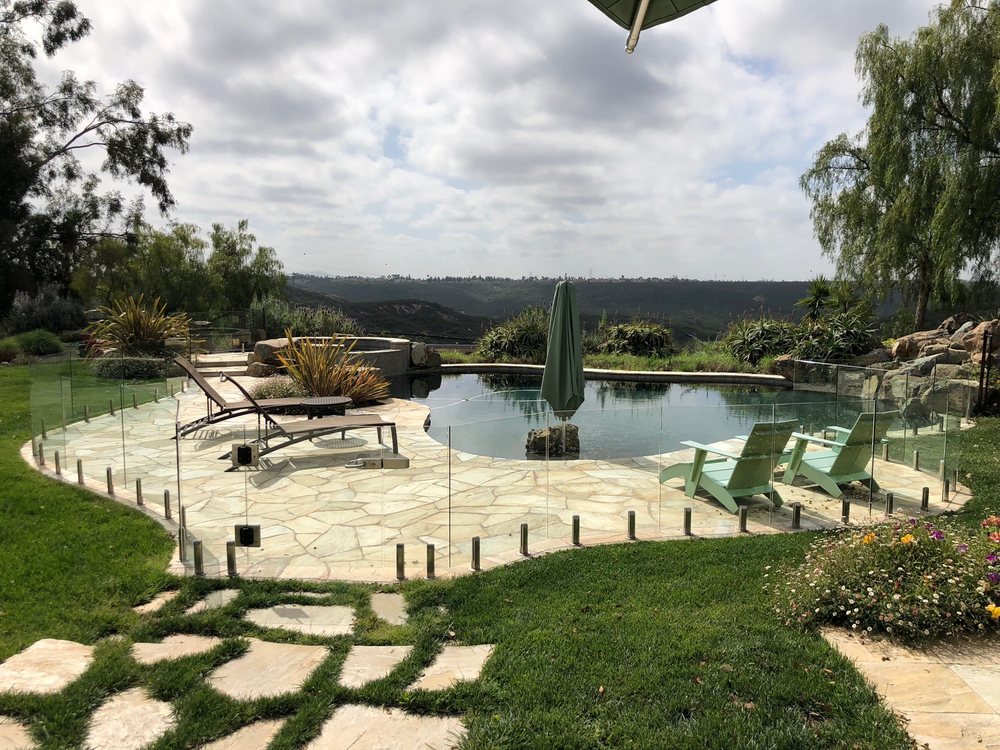 Photo of Safeguard Pool Fence Mesh & Glass Company
