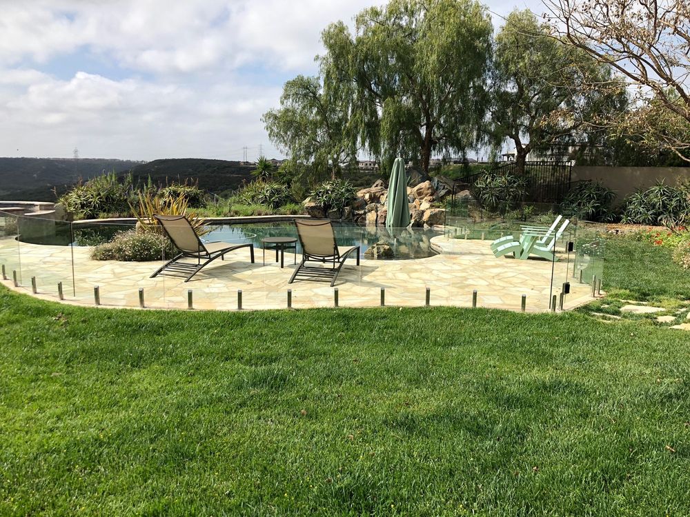 Photo of Safeguard Pool Fence Mesh & Glass Company