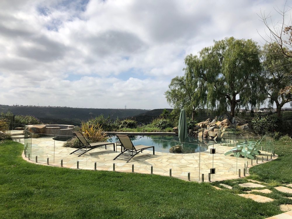 Photo of Safeguard Pool Fence Mesh & Glass Company