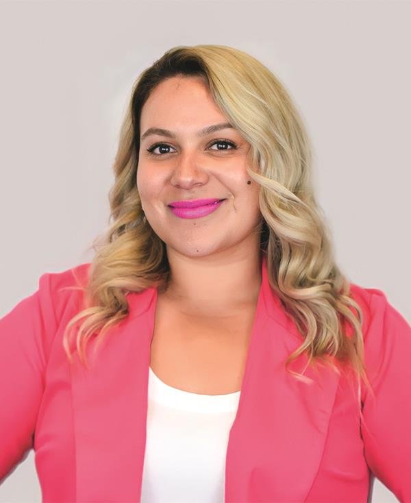 Photo of Violeta Delgado - State Farm Insurance Agent