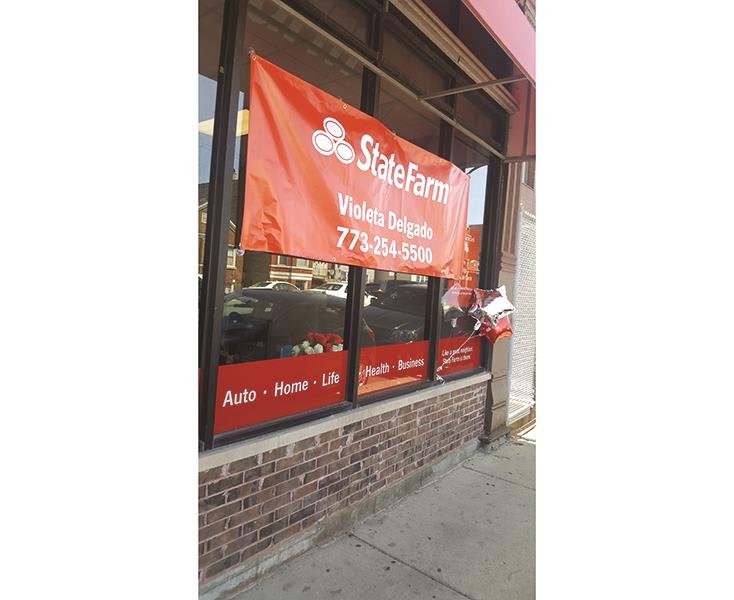 Photo of Violeta Delgado - State Farm Insurance Agent