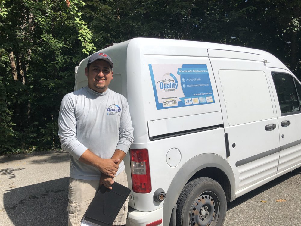 Photo of Quality Auto Glass