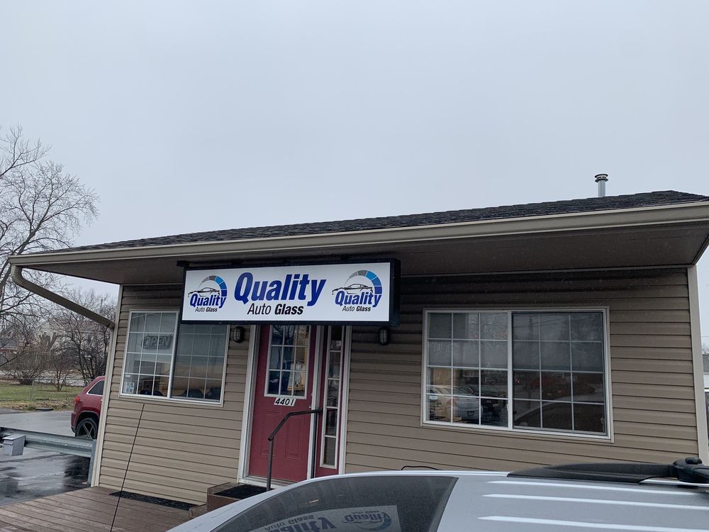 Photo of Quality Auto Glass
