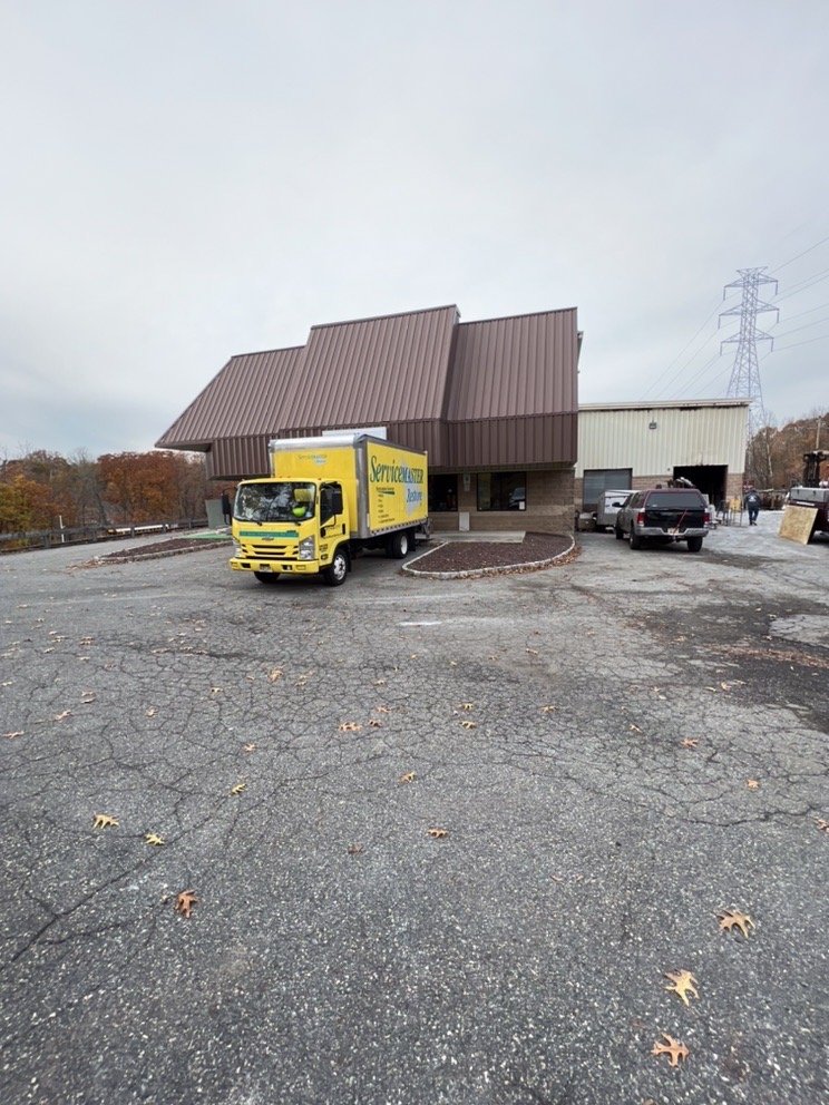 Photo of ServiceMaster by Timeless