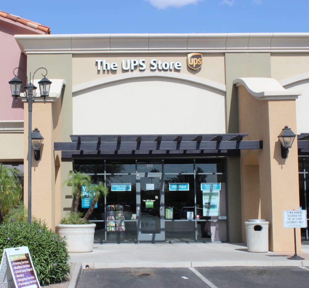 Photo of The UPS Store